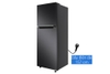 Tủ lạnh Samsung Inverter 460 lít RT46K603JB1/SV