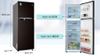 Tủ lạnh Samsung Inverter 256 lít RT25M4032BY/SV 