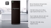 Tủ lạnh Samsung Inverter 256 lít RT25M4032BY/SV 