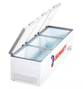 AA Tủ đông Sanaky 1 ngăn 1700 lít VH-1799HY3