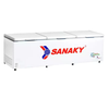 AA Tủ đông Sanaky 1 ngăn 1700 lít VH-1799HY3