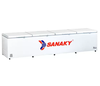 AA Tủ đông Sanaky 1 ngăn 2000 lít VH-2399HY
