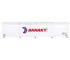 AA Tủ đông Sanaky 1 ngăn 2000 lít VH-2399HY3