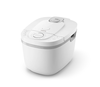 88GD1540 Nồi cơm điện tử Philips 1.8 lít HD4717/30