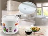 6TCH Nồi cơm điện Sharp 1.8 lít KS-18TJV
