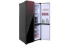 6T23900 Tủ lạnh Sharp Inverter 572 lít SJ-FXP640VG-MR