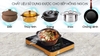 AGD750 Bếp hồng ngoại cảm ứng Sunhouse SHD6015