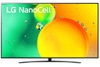 10,150k  Smart Tivi NanoCell LG 4K 50 inch 50NANO76SQA