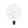 Quạt treo tường Tefal Turbo Silence Plus VH687690