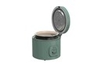 6tch!Nồi cơm điện Sunhouse Mama 1.8 lít SHD8666G/SHD8666V