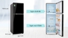 Tủ lạnh Toshiba Inverter 233 lít GR-A28VM(UKG1)