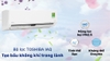 Điều hòa Toshiba 9000 BTU inverter 1 chiều RAS-H10L3KCVG-V