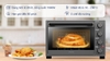 6tch* Lò nướng Toshiba TL-MC35Z 35 lít