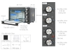 6tch* Lò nướng Toshiba TL-MC35Z 35 lít