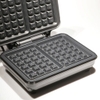 2T.GD675 Kẹp nướng điện Waffle TIROSS 1000W - TS1385