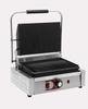 2T.GD3550  Kẹp nướng điện sandwich inox cao cấp - TS9661