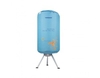 2T.GD1180 Máy sấy quần áo tủ tròn TIROSS, 1300-1500W- TS880