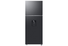 5THL Tủ lạnh Samsung Inverter 406 lít RT42CG6584B1SV