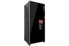 Tủ lạnh Sharp 556 lít Inverter SJ-XP595PG-BK