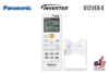 Điều hòa Panasonic 1 chiều Inverter 12000BTU CU/CS-U12VKH-8