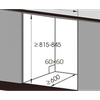 AGD Máy rửa bát độc lập Texgio 15 bộ TGF6019B