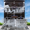 AGD10500 Máy rửa bát Texgio Dishwasher TG21H775S - 13 Bộ