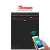 AGD Máy rửa bát Texgio TGDH795B Smart+