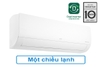 Giá Giảm Sốc:10.850k Điều hòa LG 12.000BTU 1 chiều inverter V13APF