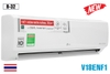 1A Điều hòa LG 1 chiều Inverter 18000 BTU V18ENF1