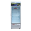 Tủ mát đứng Sanaky VH218W3 2 cánh tiết kiệm điện 170 lít