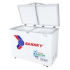 II Tủ đông Sanaky inverter 1 ngăn 280 lít VH-2899A3
