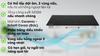 2.4TP9800 Bếp đôi điện từ hồng ngoại Apex APB9982