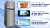 Tủ lạnh LG Inverter 209 lít GN-M208PS