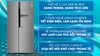 Tủ lạnh SBS LG Inverter 613 lít GR-B247JDS