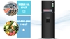 Tủ lạnh LG Inverter 255 lít GN-D255BL