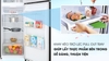 Tủ lạnh LG Inverter 255 lít GN-D255BL