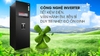 Tủ lạnh LG 315 lít GN-D315BL Smart Inverter