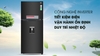 Tủ lạnh LG Inverter 393 lít GN-D422BL