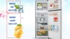 Tủ lạnh LG Inverter 209 lít GN-M208PS