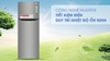 Tủ lạnh LG Inverter 209 lít GN-M208PS