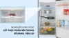 Tủ lạnh LG Inverter 209 lít GN-M208PS