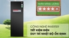 Tủ lạnh LG Inverter 315 lít GN-M315BL