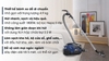 Máy hút bụi: MC-CL573AN49