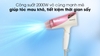 22 1,020k - Máy sấy tóc : EH-NE71-P645