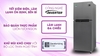 Tủ lạnh Samsung Inverter 208 lít RT19M300BGS/SV