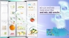 Tủ lạnh Samsung Inverter 617 lít RS64R5101SL/SV