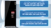 Tủ lạnh Sharp 556 lít Inverter SJ-XP595PG-BK