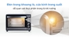 5T1920 Lò nướng Sunhouse Mama SHD4250S