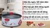 5T515 Lẩu điện Sunhouse SH525L