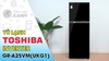 Tủ Lạnh Toshiba Inverter 194 Lít GR-A25VM(UKG1) 2 Cánh